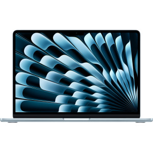 Apple MacBook Air M4 13" 16GB 512GB – Błękitny