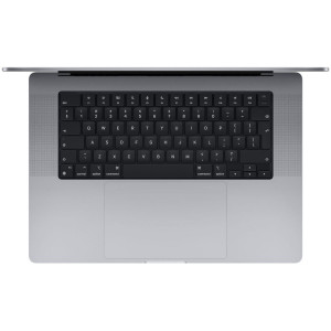 Apple MacBook Pro 14" M1 Pro 16GB 1TB SSD - Gwiezdna szarość