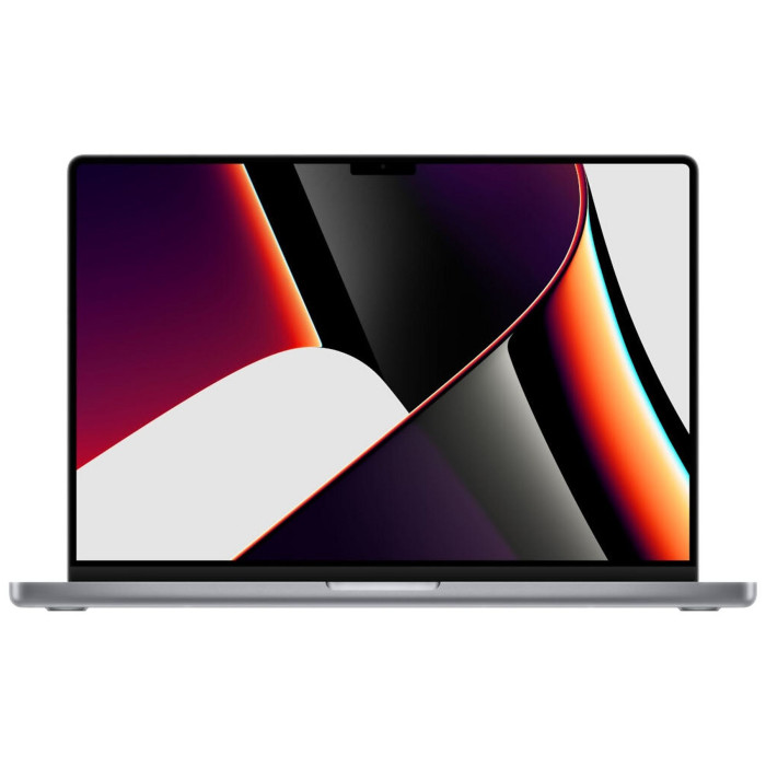 Apple MacBook Pro 14" M1 Pro 16GB 1TB SSD - Gwiezdna szarość