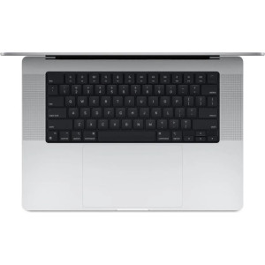 Apple MacBook Pro 16" M1 Pro 16GB 512GB SSD - Srebrny