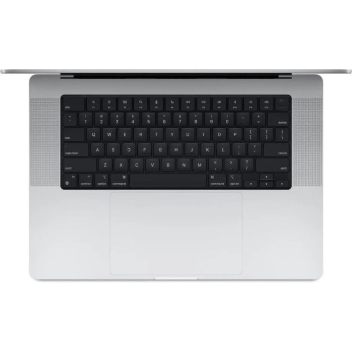 Apple MacBook Pro 16" M1 Pro 16GB 512GB SSD - Srebrny