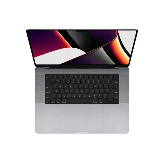 MacBook Pro 14" M1 Pro 16GB 512GB - Gwiezdna szarość