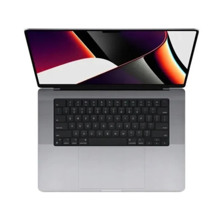 MacBook Pro 14" M1 Pro 16GB 512GB - Gwiezdna szarość