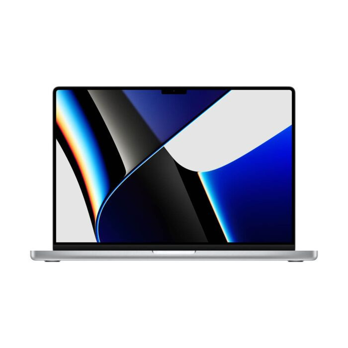 Apple MacBook Pro 16" M1 Pro 16GB 512GB SSD - Srebrny
