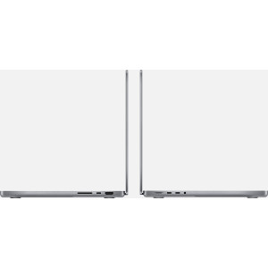 Apple MacBook Pro 14" M2 Pro 16GB 512GB SSD - Gwiezdna szarość
