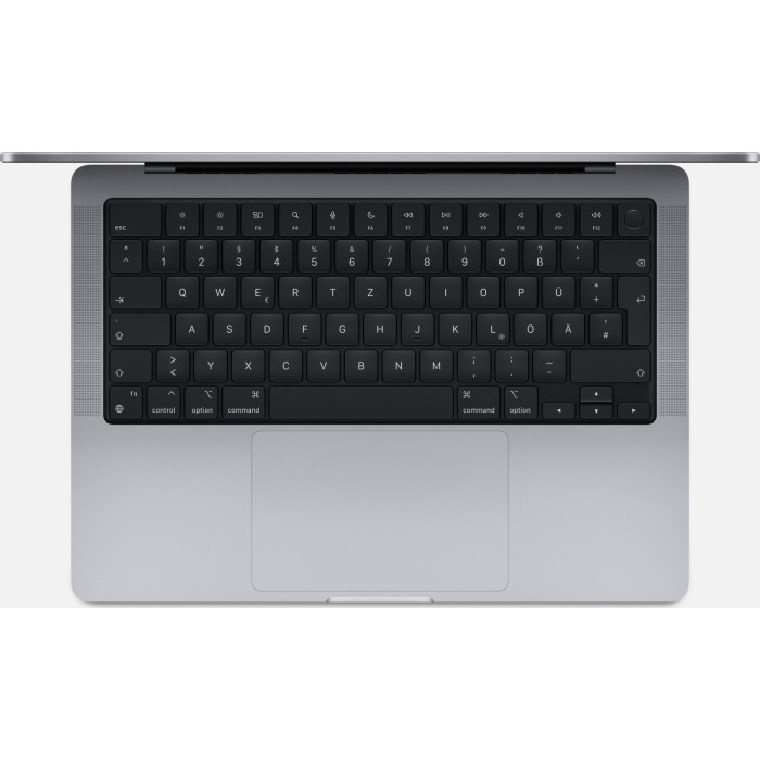 Apple MacBook Pro 13" M2 8GB 512GB SSD - Gwiezdna szarość