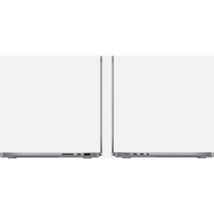 Apple MacBook Pro 13" M2 8GB 512GB SSD - Gwiezdna szarość