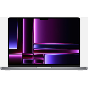 Apple MacBook Pro 13" M2 16GB 512GB SSD - Gwiezdna szarość