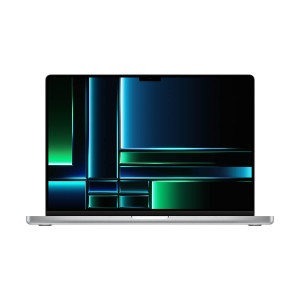 Apple MacBook Pro 16" M2 Max 64GB 1TB SSD - Srebrny
