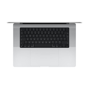 Apple MacBook Pro 16" M2 Max 64GB 1TB SSD - Srebrny