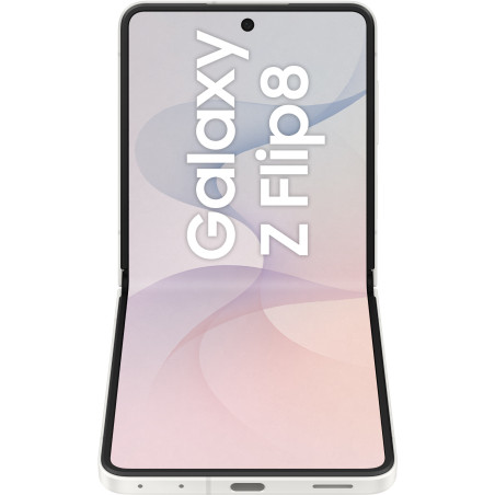 Samsung Galaxy Z Flip8 5G 12GB 256GB - Kremowy