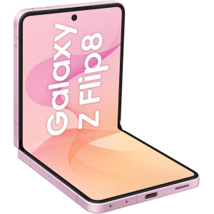 Samsung Galaxy Z Flip8 5G 12GB 256GB - Różowy