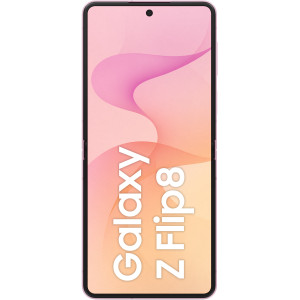 Samsung Galaxy Z Flip8 5G 12GB 256GB - Różowy