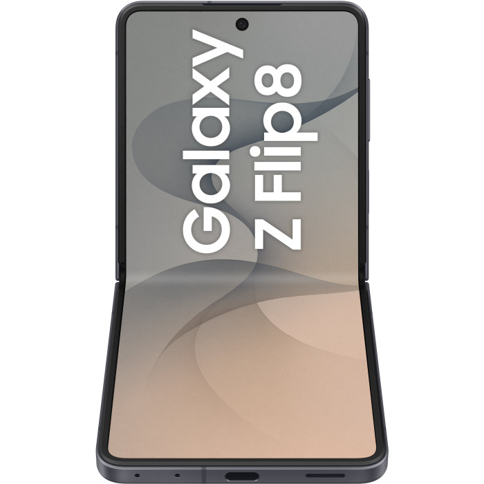 Samsung Galaxy Z Flip8 5G 12GB 512GB - Grafitowy