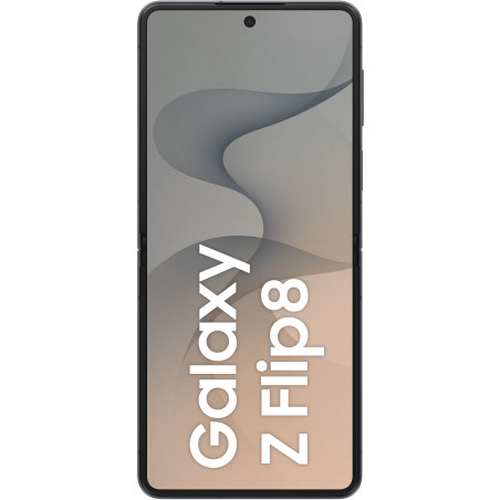 Samsung Galaxy Z Flip8 5G 12GB 512GB - Grafitowy