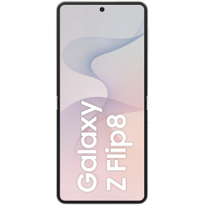 Samsung Galaxy Z Flip8 5G 12GB 512GB - Kremowy