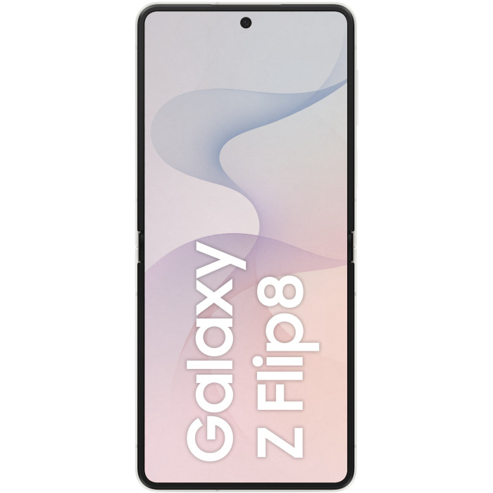 Samsung Galaxy Z Flip8 5G 12GB 512GB - Kremowy