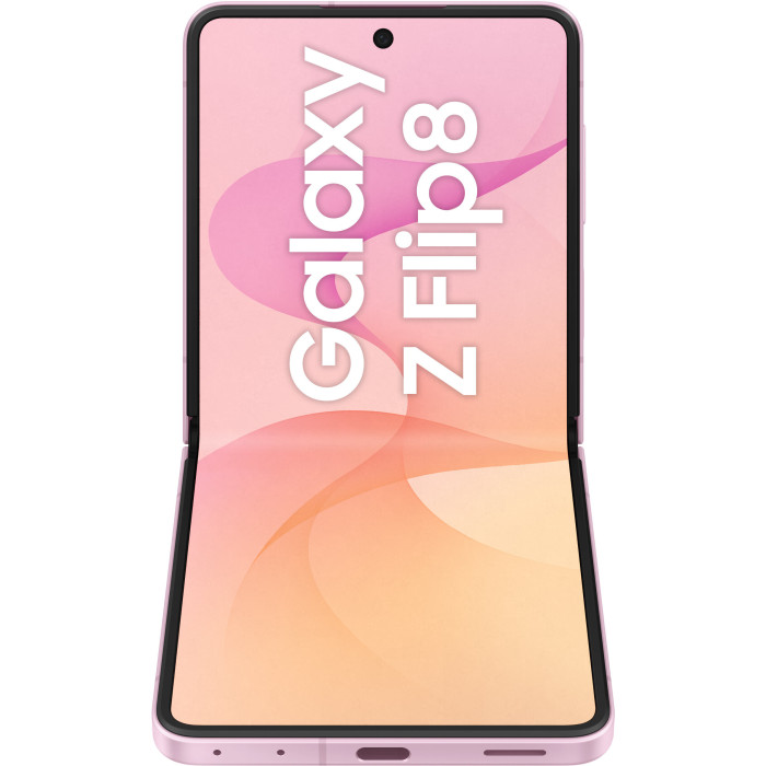 Samsung Galaxy Z Flip8 5G 12GB 512GB - Różowy