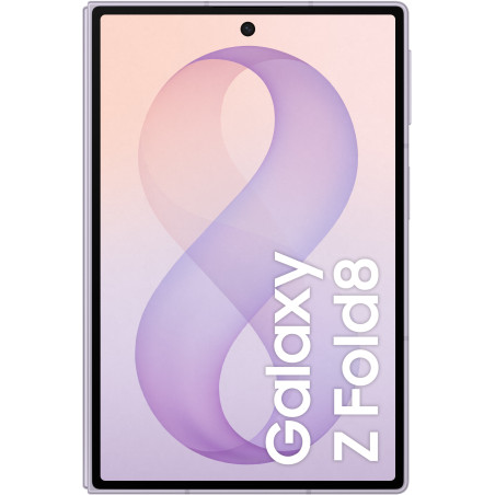 Samsung Galaxy Z Fold8 5G 12GB 256GB - Fioletowy