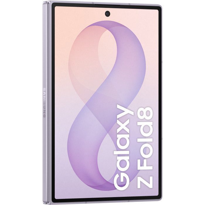 Samsung Galaxy Z Fold8 5G 12GB 256GB - Fioletowy