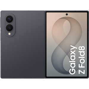 Samsung Galaxy Z Fold8 5G 12GB 256GB - Grafitowy