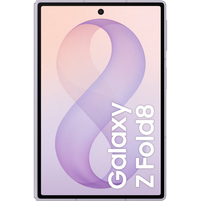 Samsung Galaxy Z Fold8 5G 12GB 512GB - Fioletowy