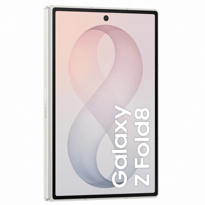 Samsung Galaxy Z Fold8 5G 12GB 512GB - Kremowy