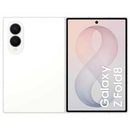 Samsung Galaxy Z Fold8 5G 12GB 512GB - Kremowy