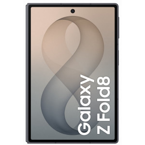 Samsung Galaxy Z Fold8 5G 16GB 1TB - Grafitowy