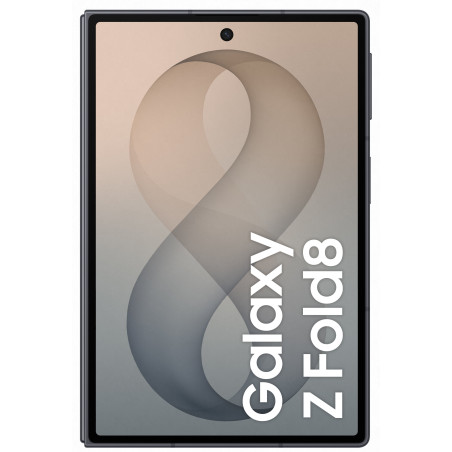 Samsung Galaxy Z Fold8 5G 16GB 1TB - Grafitowy
