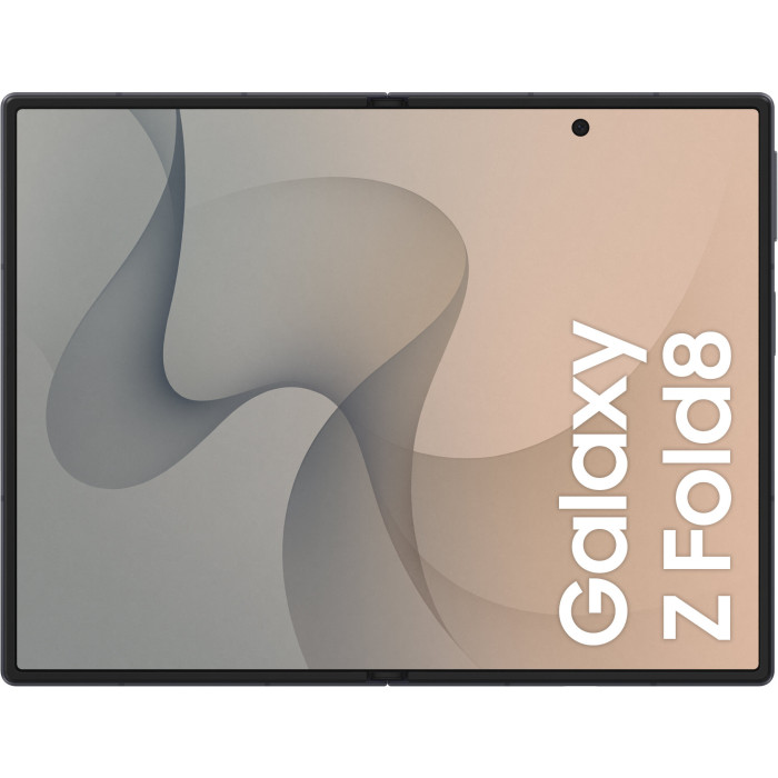 Samsung Galaxy Z Fold8 5G 16GB 1TB - Grafitowy