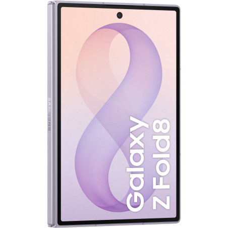 Samsung Galaxy Z Fold8 5G 16GB 1TB - Fioletowy