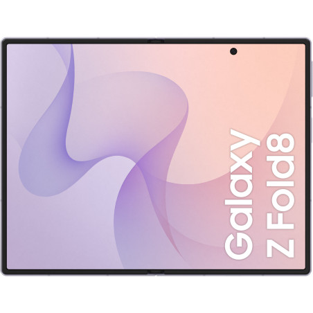 Samsung Galaxy Z Fold8 5G 16GB 1TB - Fioletowy