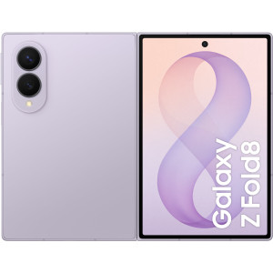 Samsung Galaxy Z Fold8 5G 16GB 1TB - Fioletowy