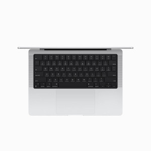 Apple MacBook Pro 14" M3 Pro 36GB 1TB SSD - Srebrny