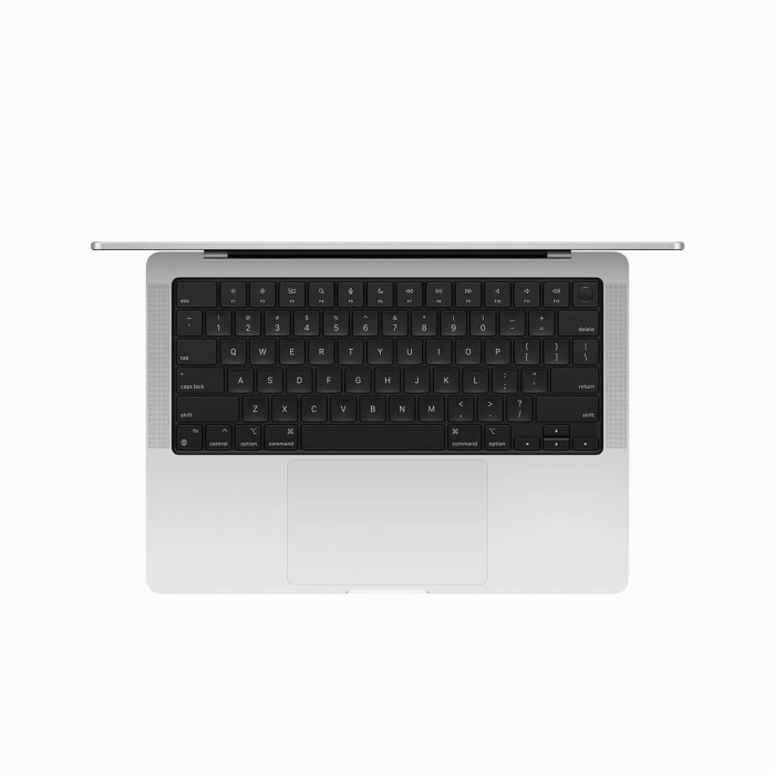 Apple MacBook Pro 14" M3 Pro 36GB 1TB SSD - Srebrny