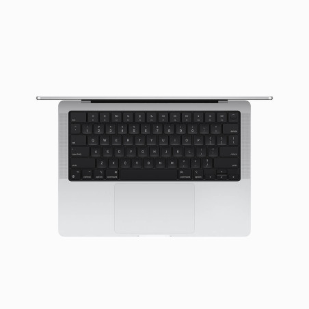 Apple MacBook Pro 14" M3 Pro 36GB 1TB SSD - Srebrny