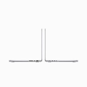Apple MacBook Pro 14" M3 Pro 36GB 1TB SSD - Srebrny