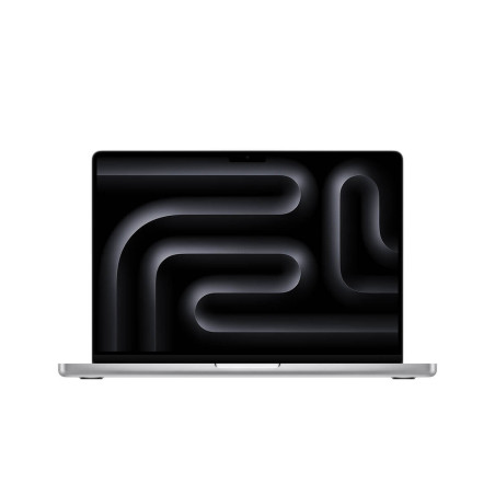 Apple MacBook Pro 14" M3 Pro 36GB 1TB SSD - Srebrny