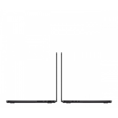 Apple MacBook Pro 16" M3 Max 48GB 1TB SSD - Gwiezdna czerń