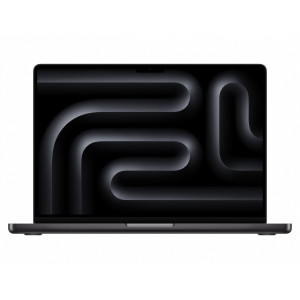 Apple MacBook Pro 16" M3 Max 48GB 1TB SSD - Gwiezdna czerń