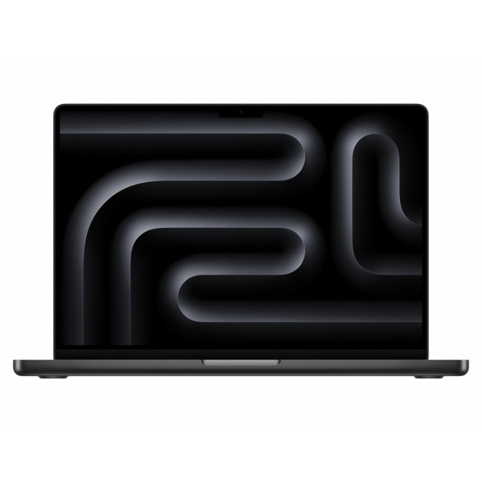 Apple MacBook Pro 16" M3 Max 48GB 1TB SSD - Gwiezdna czerń