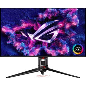 Monitor ASUS ROG Swift PG32UCDM 32" 4K QD-OLED 240Hz HDR