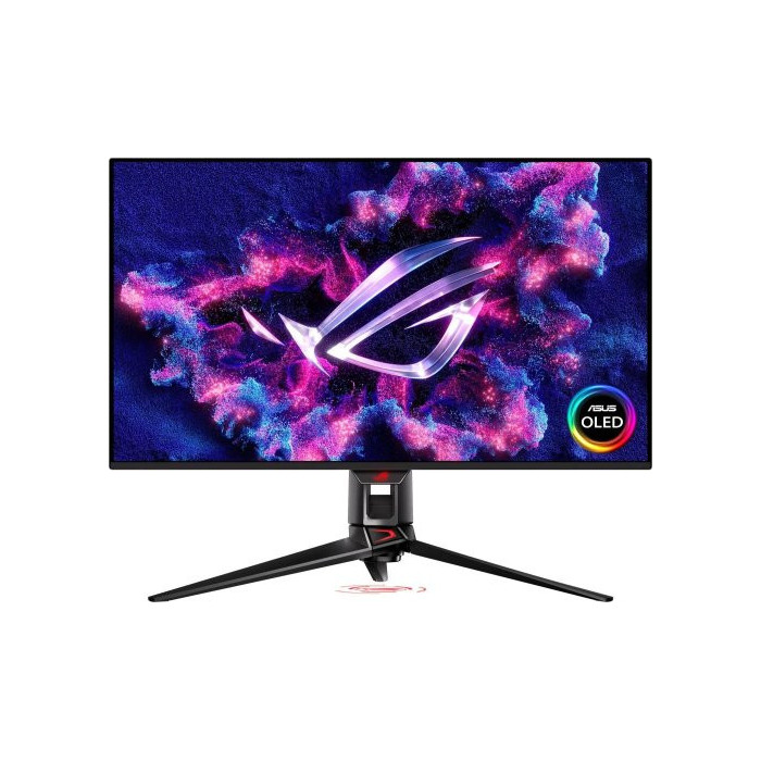 Monitor ASUS ROG Swift PG32UCDM 32" 4K QD-OLED 240Hz HDR