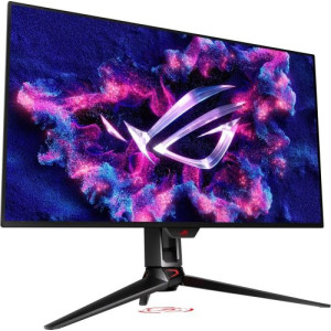 Monitor ASUS ROG Swift PG32UCDM 32" 4K QD-OLED 240Hz HDR