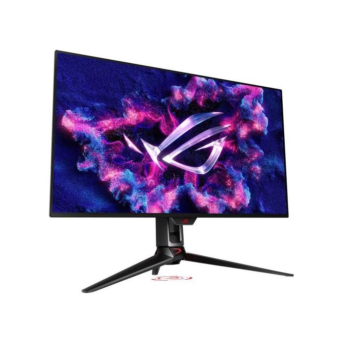 Monitor ASUS ROG Swift PG32UCDM 32" 4K QD-OLED 240Hz HDR