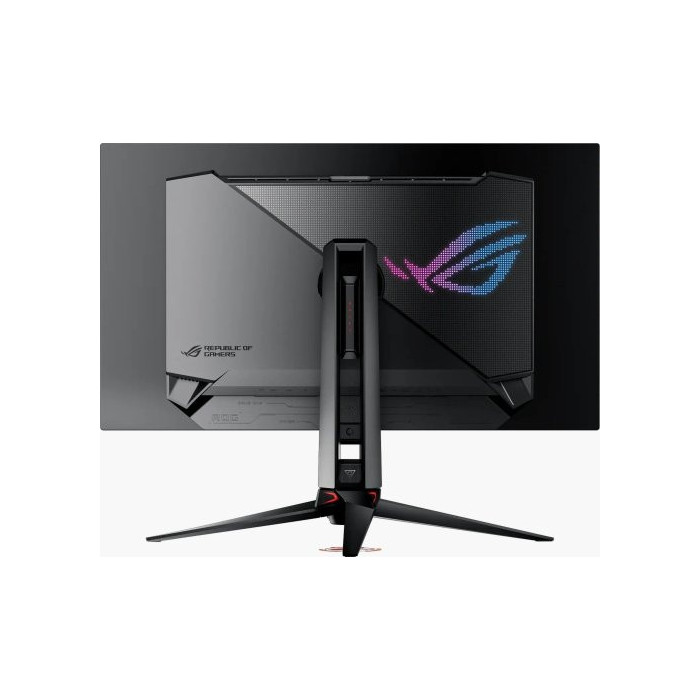 Monitor ASUS ROG Swift PG32UCDM 32" 4K QD-OLED 240Hz HDR