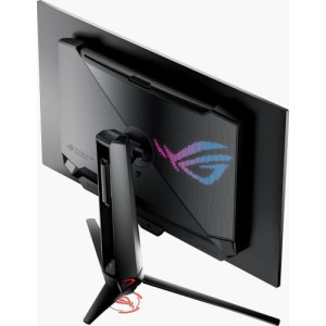 Monitor ASUS ROG Swift PG32UCDM 32" 4K QD-OLED 240Hz HDR