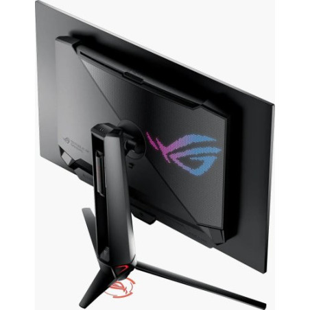 Monitor ASUS ROG Swift PG32UCDM 32" 4K QD-OLED 240Hz HDR