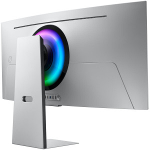 Monitor Samsung Odyssey OLED G8 LS34DG850SUXDU 34" QD-OLED UWQHD 175Hz